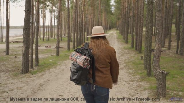 Идеальный саундтрек для вашего самого романтичного вечера! - Summer-Man -- Ketsa -- The Lost Files