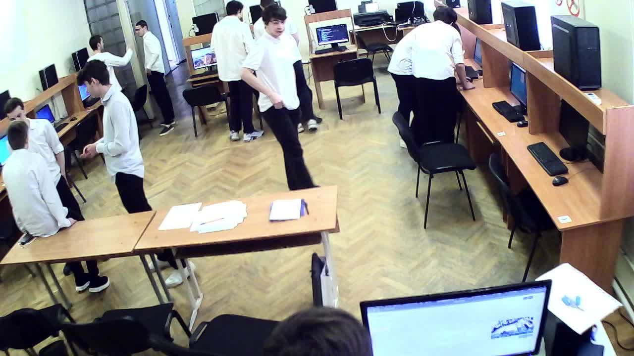 ДЭ ИСП 09 02 07 ЧПОУ КЭТ СМЕНА 2