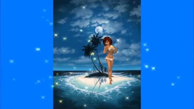 Сборник зарубежных песен 24 от **СаШкИ***