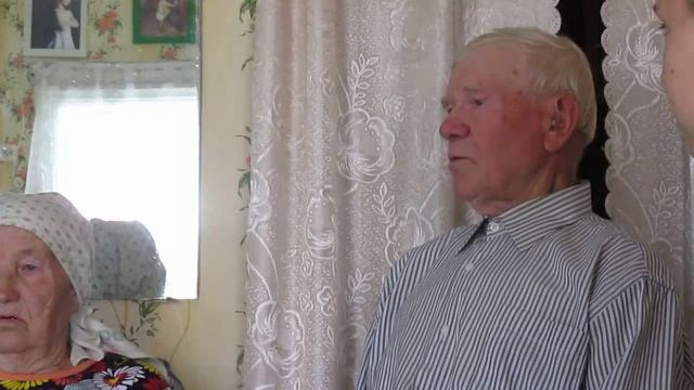 Тихов Г.А. О начале войны
