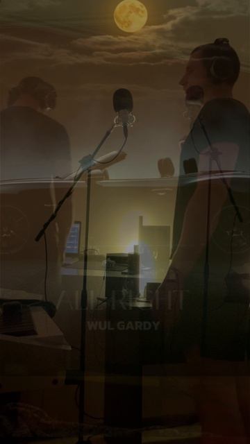 All right – WUL 💎 GARDY