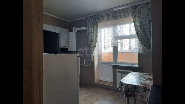 Сдается 1-комнатная квартира ул. Тухачевского, г. Ставрополь