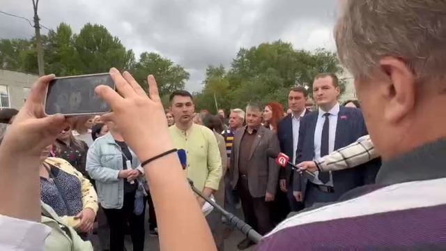 Не каждый день общественность и разум побеждают самодурство ульяновских чиновников. Но сегодня именн