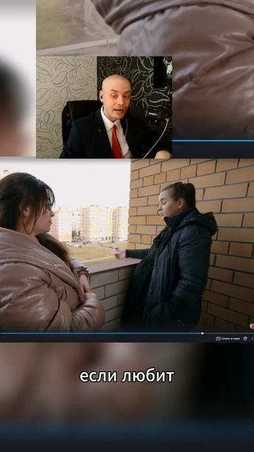 Прощает систематические измены!  Беременна по обману 6 выпуск