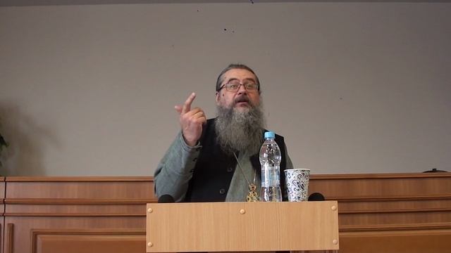 1.2. Введение в основы православной культуры 2