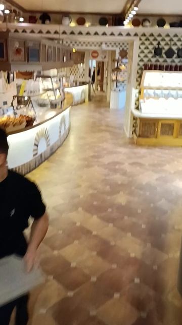 Питер,столовая "Щелкунчик"