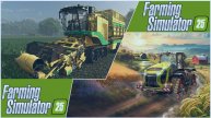 Стрим Девяностик по Farming Simulator 25. "Что-то пошло не так и мы начинаем все с заново с нуля"