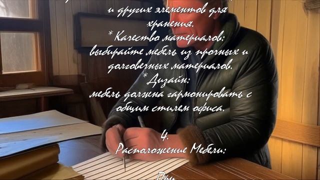5 ошибок при планировке офисной мебели  .