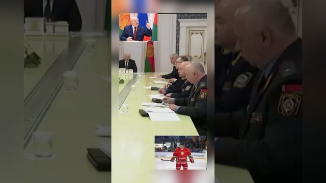 Батька:"Так зачем вы её посадили, если её муж избивал, вообще нечего было сажать.."