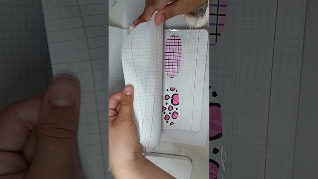 распаковка бумажных сюрпризов🤑