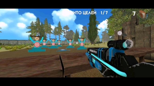 Сюжетная Игра вышла Побег от Тимохи 2 Армия