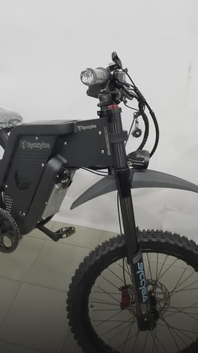 Syссyba Impulse X21 Sport