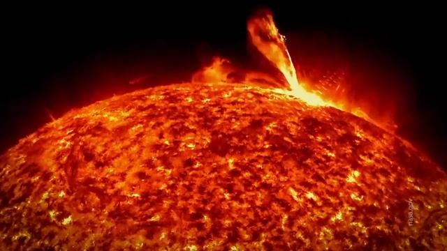 Чарт научных сенсаций 2020 года. Топ-5