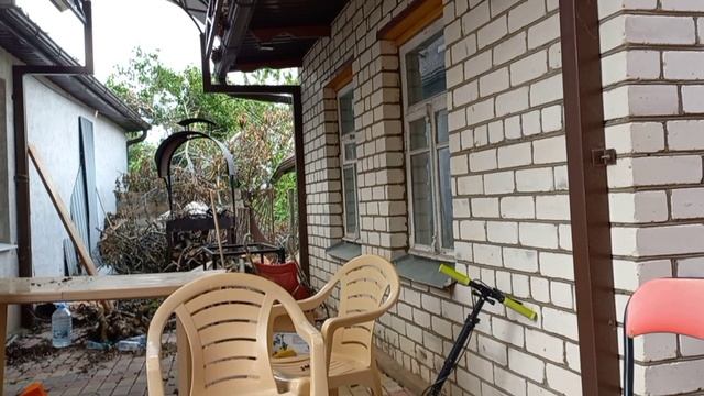 мы с мужем чужие люди , почему удалили грецкий орех .