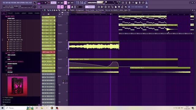 Phonk 2025