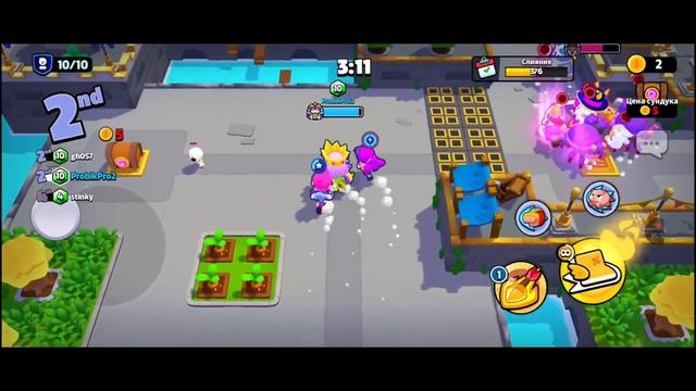 ВЕРНУЛСЯ НА ТВИНК В SQUAD BUSTERS! НЕУЖЕЛИ ДАЛИ ВСЕХ ГЕРОЕВ?..