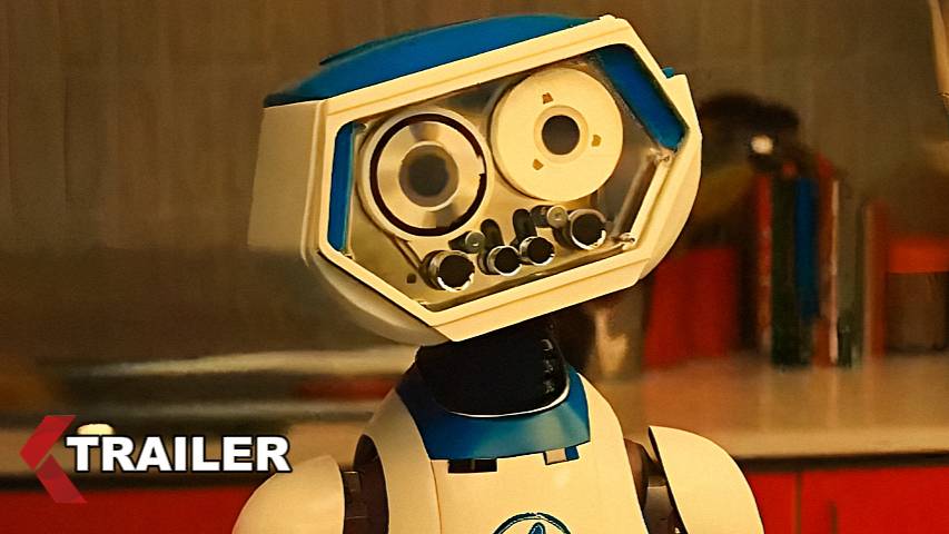 Фантастическая четвёрка Первые шаги — “ХЕРБИ” Русский Трейлер (Субтитры, 2025)