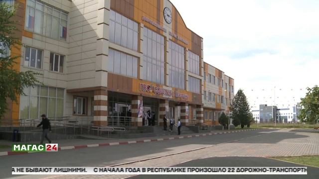 Начались резервные дни прохождения ЕГЭ