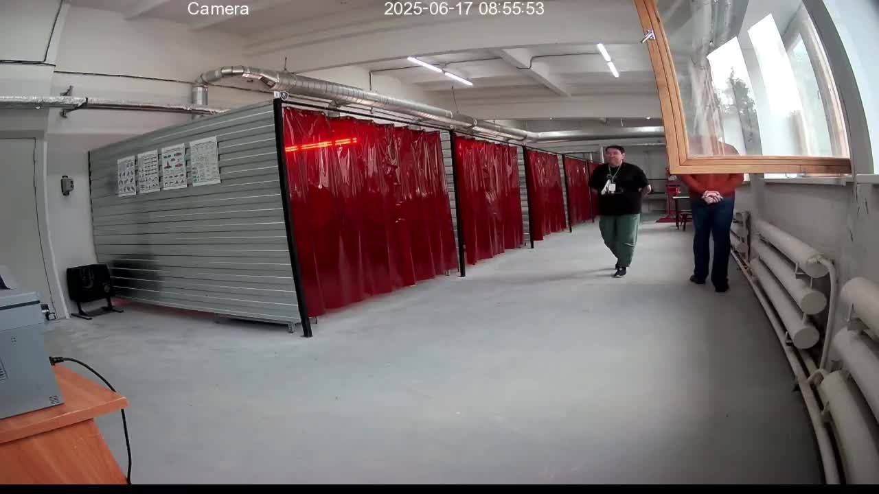 НКМБ сварщики