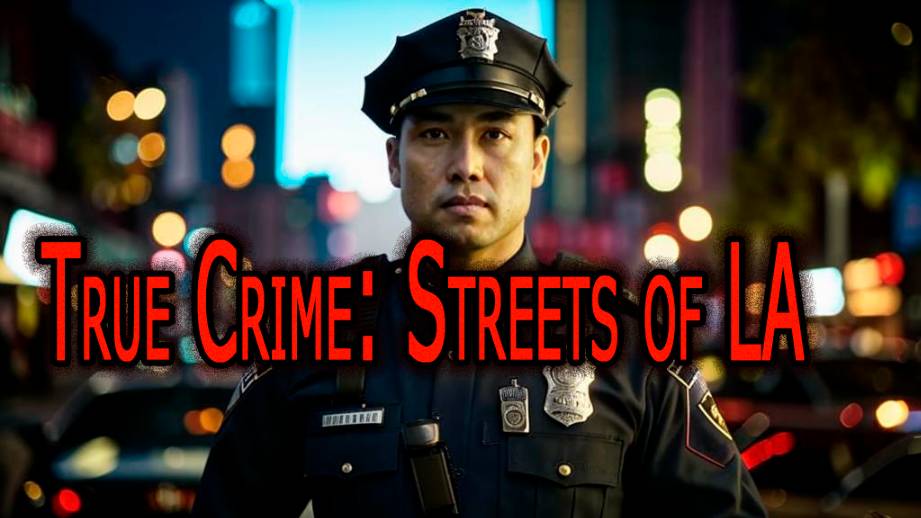 True Crime: Streets of LA