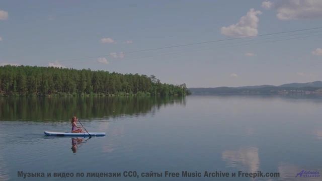 Музыка для цифрового воскрешения - где границы этики - Undercover -- Ketsa -- 5D