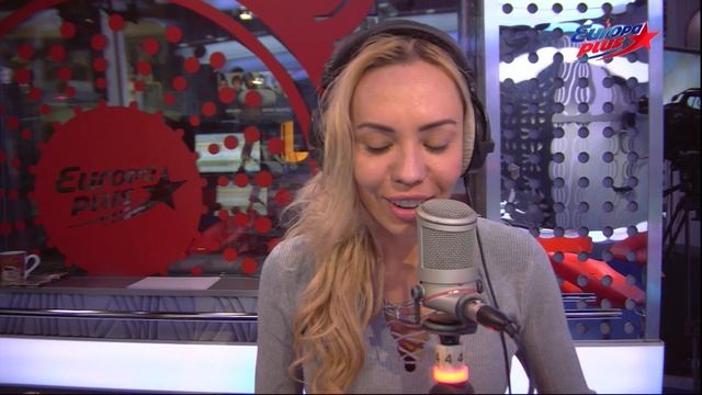 Антон Комолов раскрывает свои секреты (эфир #РАШ от 28.09.17)