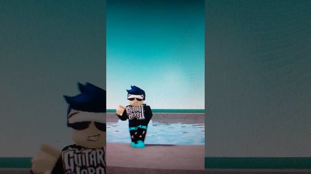 просто видео как я танцую