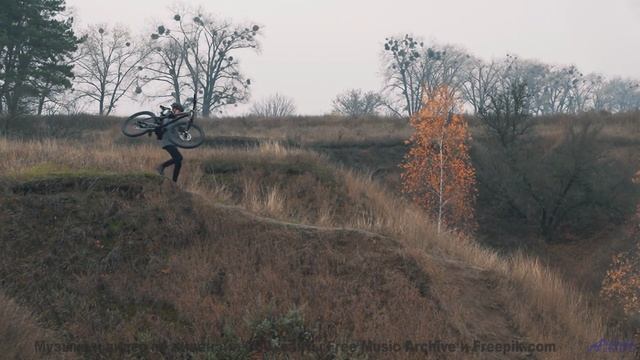 Трек переносит туда, куда самолёты не долетают - Asleep -- Frau Holle -- Different Ways