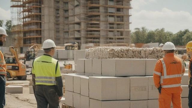 Сила бренда в бетонной сфере как создать надежный имидж
