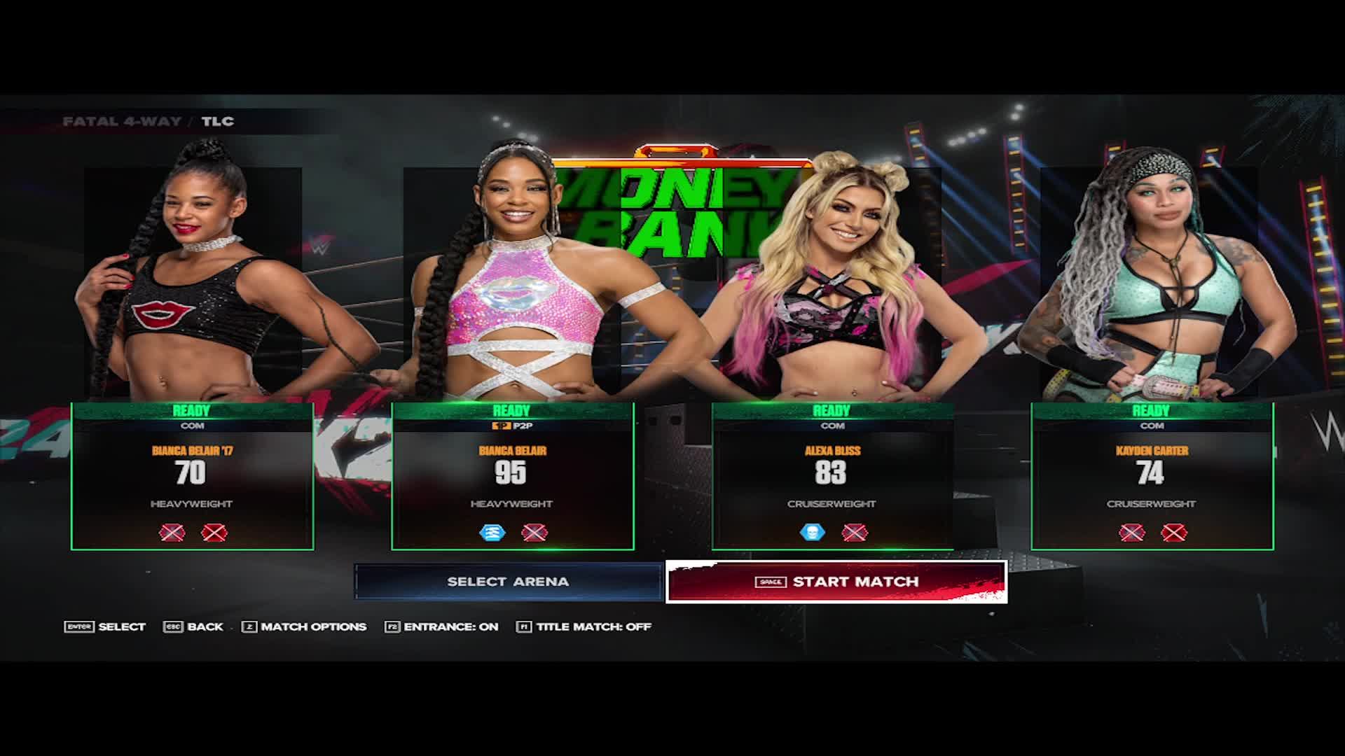 WWE.2K24