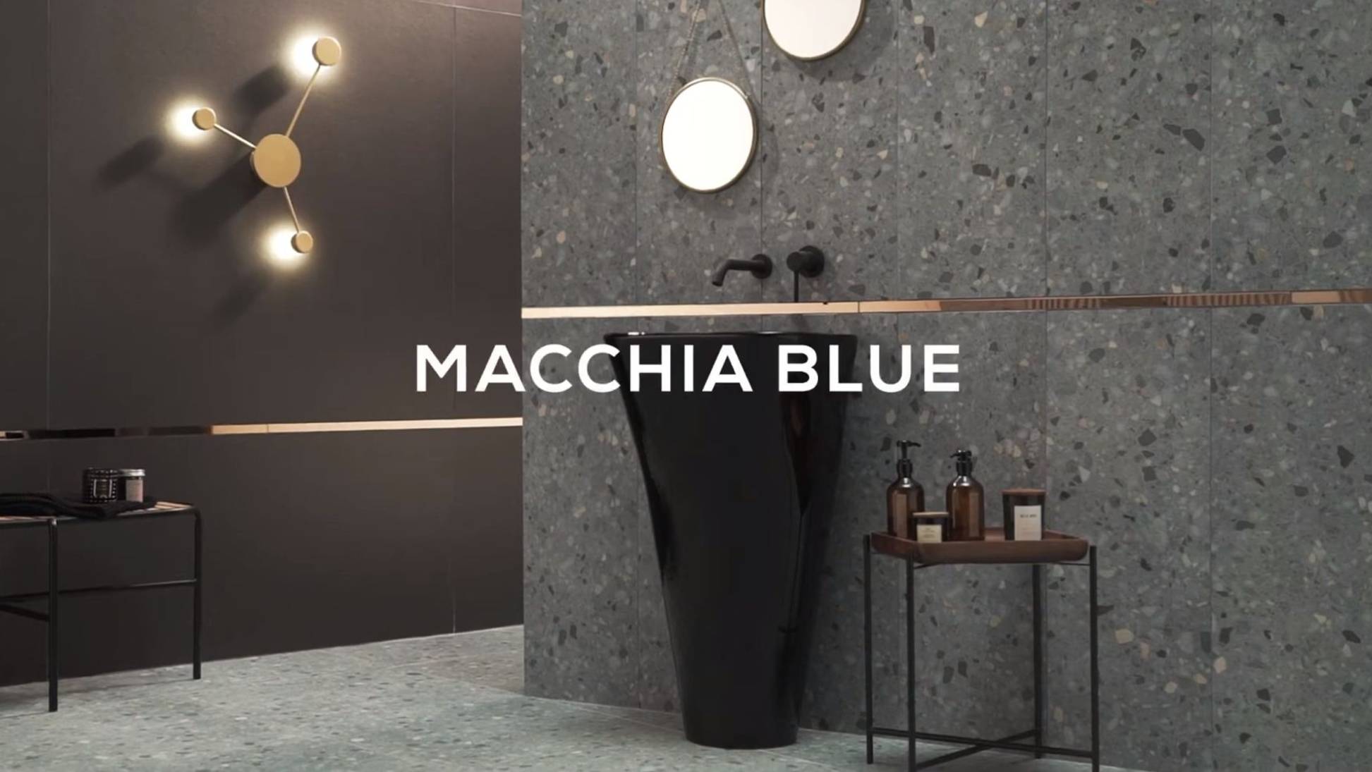 Tubadzin, Коллекция Macchia