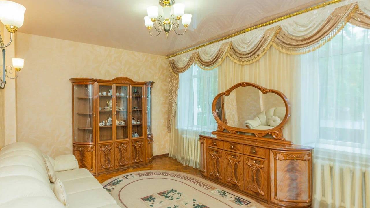 Продажа, 4-к квартира, Россия, Ставрополь, Мира, 303