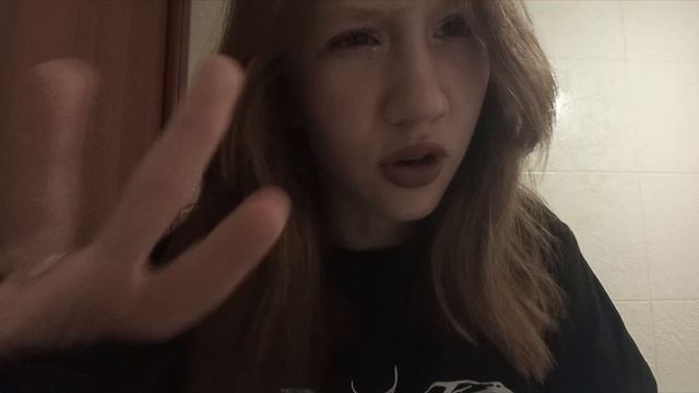 Личный влог.★