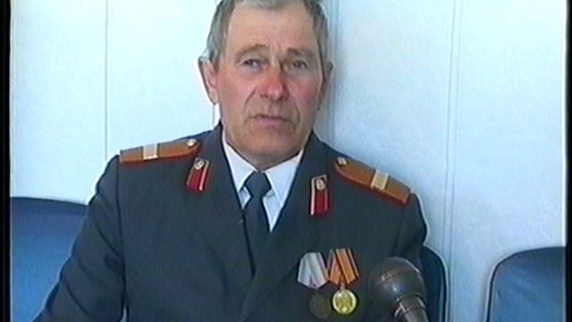 Земляки Вилентиенко Н.А Поспелиха 2007г