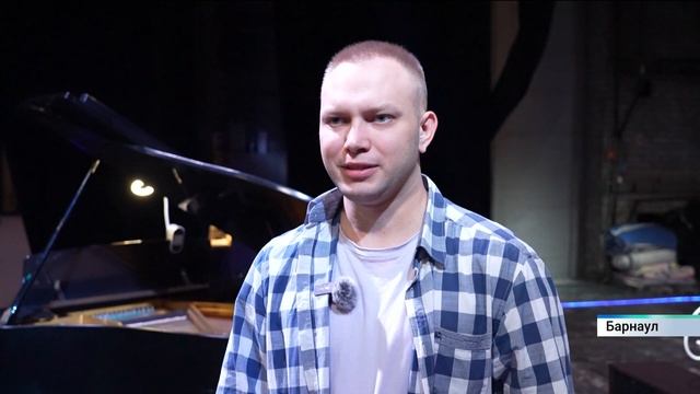 Впервые за 25 лет в Барнауле на большой сцене ставят оперу