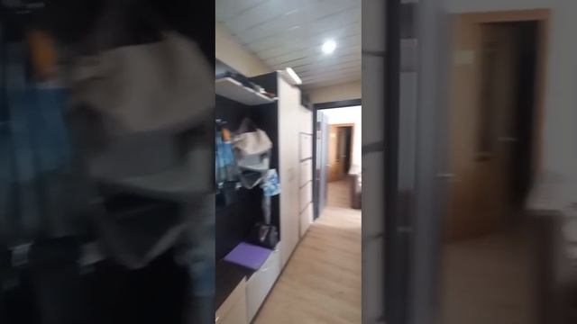 3х комн квартира, г. Хотьково