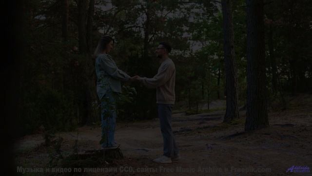 Поля и ритм вместе дарят личную свободу - 12 Forever-Moments -- Ketsa -- Nothing Left Behind
