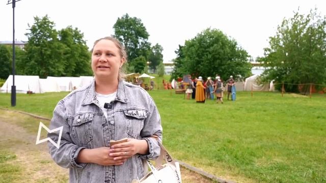 Фестиваль «Времена и эпохи» подошёл к концу