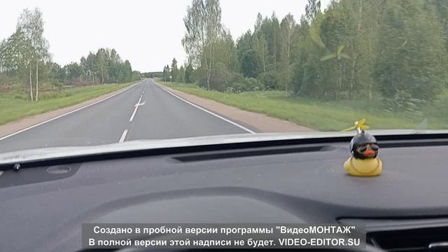 поездка в Новоржев