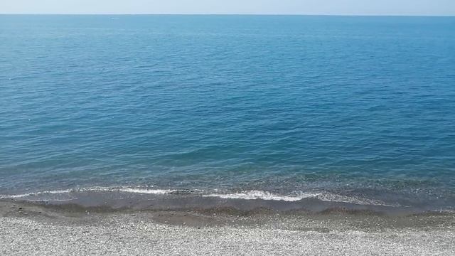 Ах море, море