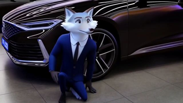 Создание коротких аватаров для короткой рекламы