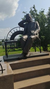 Актер Татарстана