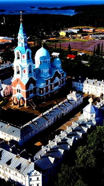 Камера раскрыла тайну
