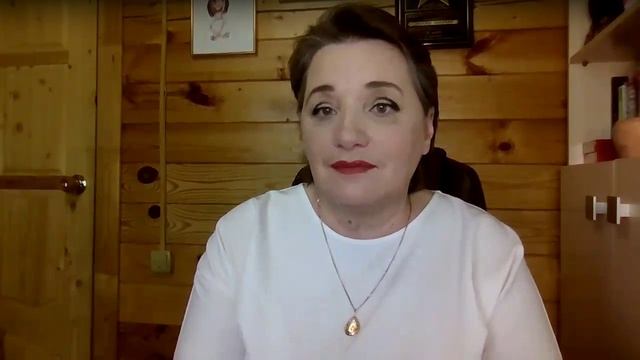 Видео 2. Курс целительства. О болезнях