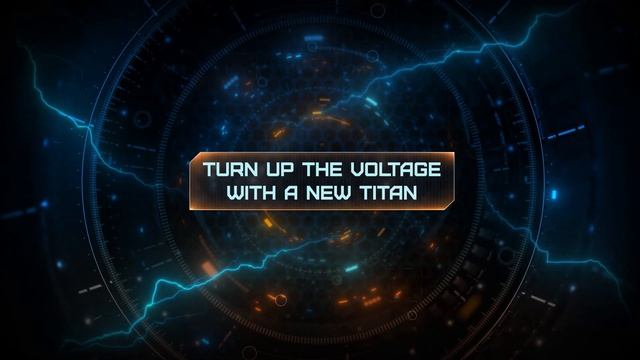 War Robots: Frontiers - Official Season 2: Power Surge Trailer