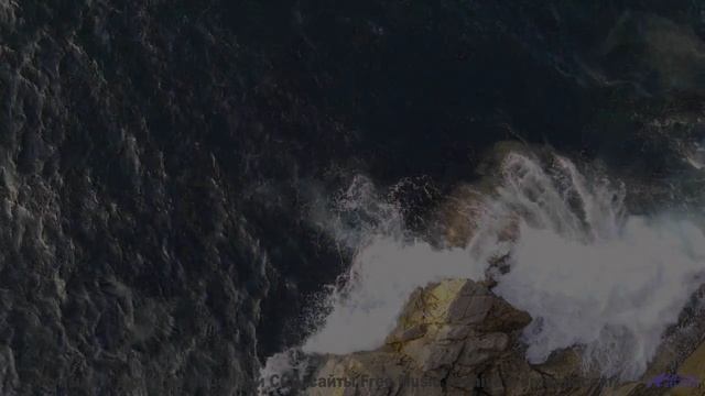 Эта композиция - как шёпот любимого на рассвете... - Chasms of Emptiness -- Julia Felix -- Unnamed a