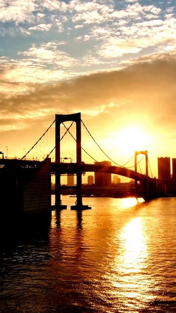 Камера засняла всё