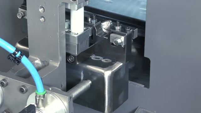 Modular transfer machine SPADA MULTI-S 2