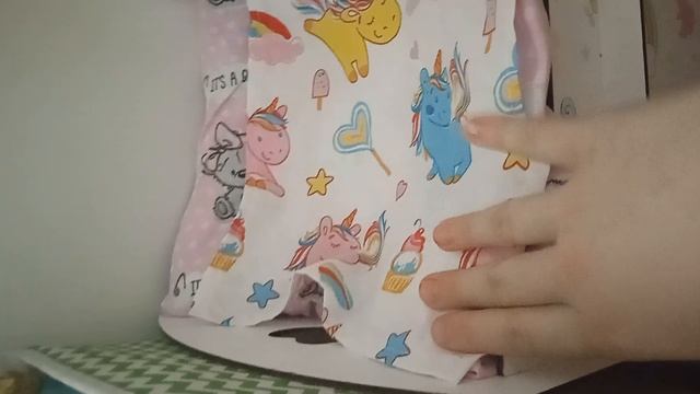 влог на мой уголочек для куклы Реборн которая у меня скоро будет