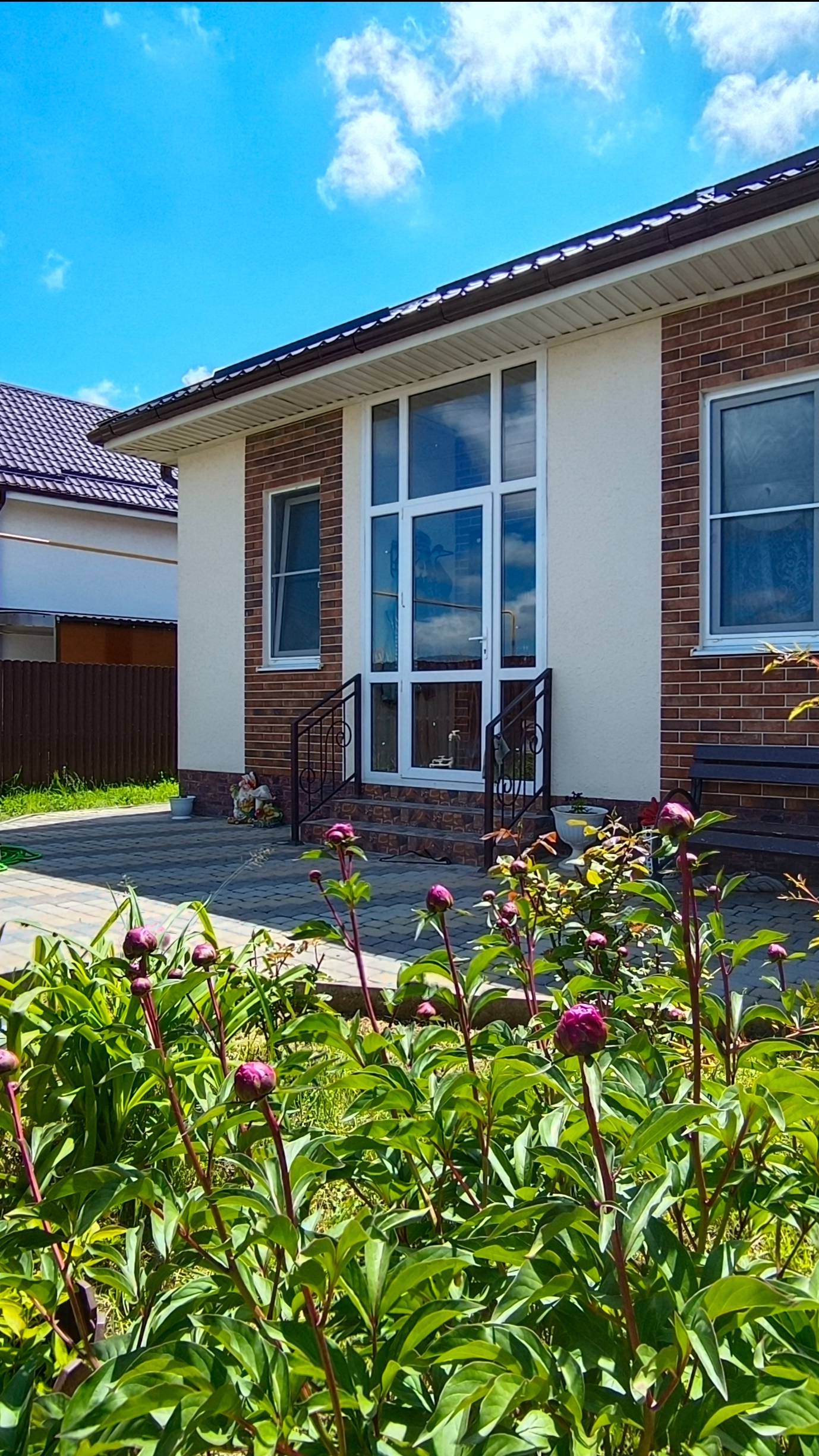 #Продается #дом 76 кв.м. #участок 6 соток #анапа #недвижимость тел.8(928)429 94 99 Оксана
